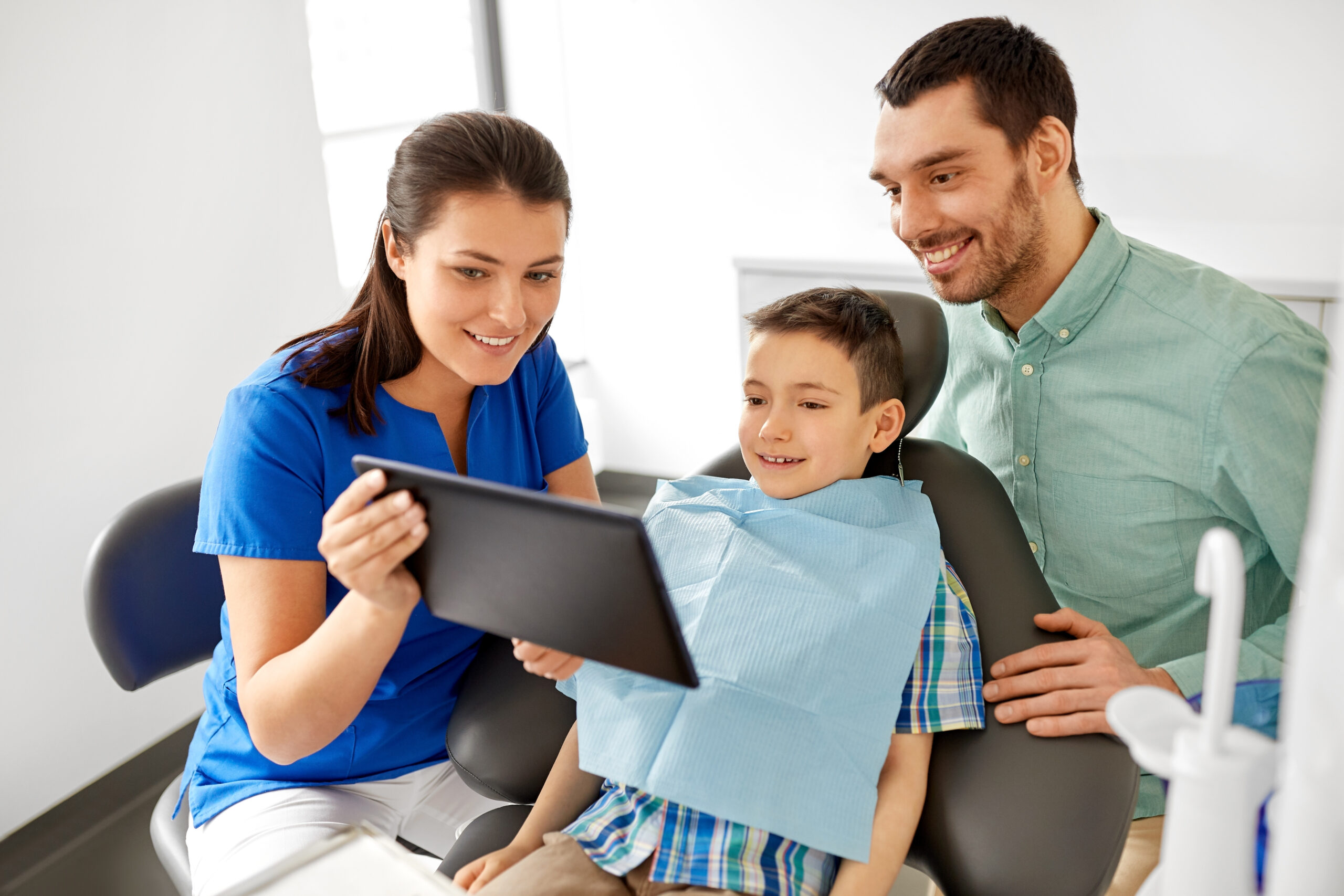 kids tablet