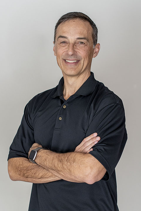 Dr. Stefan Ciz