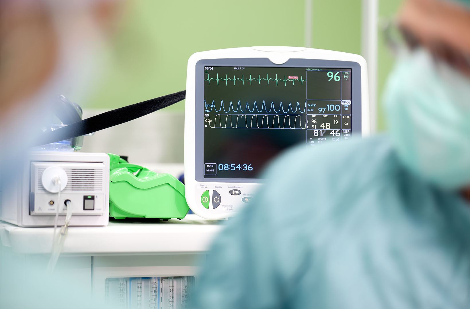 ekg